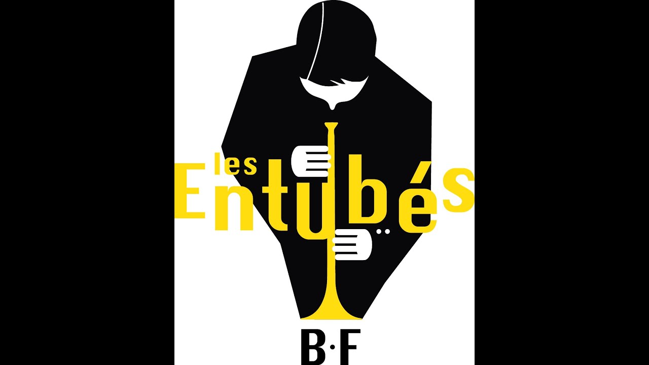 Europafanfare - Zénith Clermont Ferrand - Les Entubés - Rendez-vous Place de l'Orme - Dir. D.Chauvin