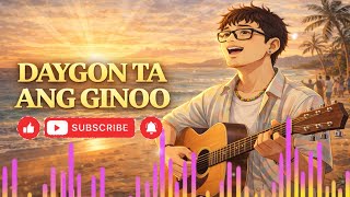 Daygon Ta Ang Ginoo | Bisaya Reggae Gospel Worship | Island Praise Song