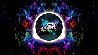 Static Between Us (Wildfire Mix) | KSK Mix House