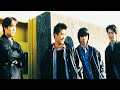 DEEN 少年 CM