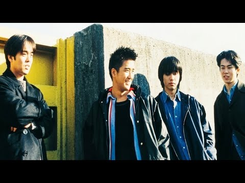 DEEN 少年 CM 