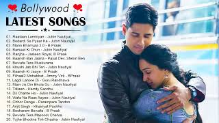 Bollywood New Songs 2022 💖 Jubin Nautyal, Arijit Singh, Atif Aslam,Neha Kakkar 💖 Hindi Songs