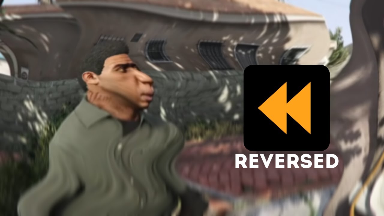 Lamar roasts franklin but it's reversed