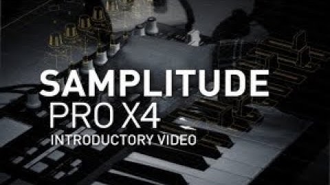 Samplitude Pro X4 Suite Review