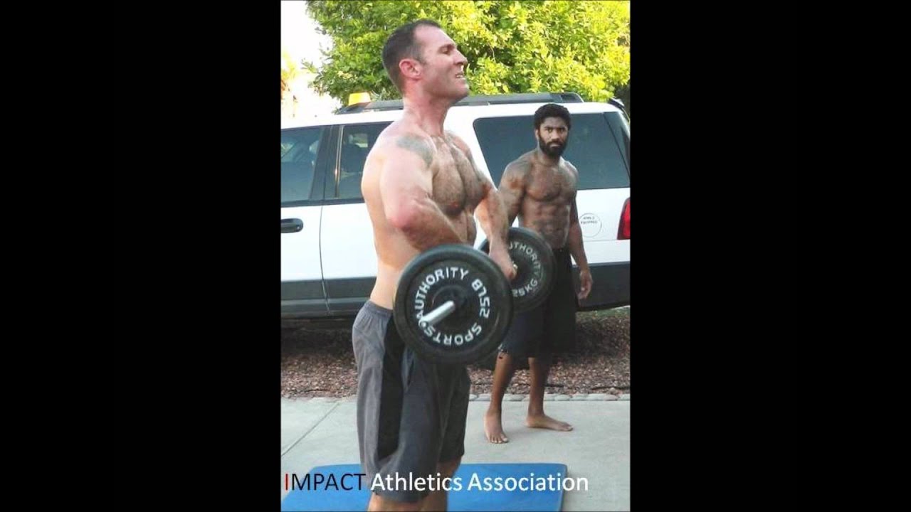 IMPACT Athletics Association; 2011 YouTube