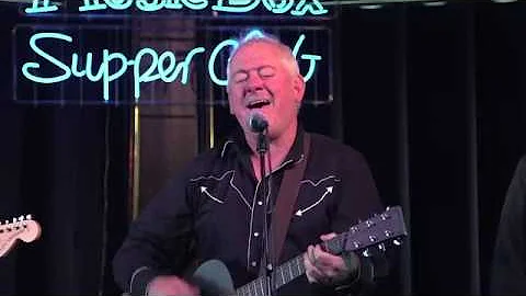 Jon Langfords Four Lost Souls  Half Way Home (Live...