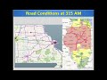 Winter Weather Briefing 12-14-2013 3 AM
