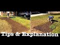 How to Lay St Augustine Grass Sod
