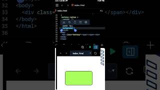 Make A Battery Charging CSS Animation css html coding css3danimation cssbattery shorts python