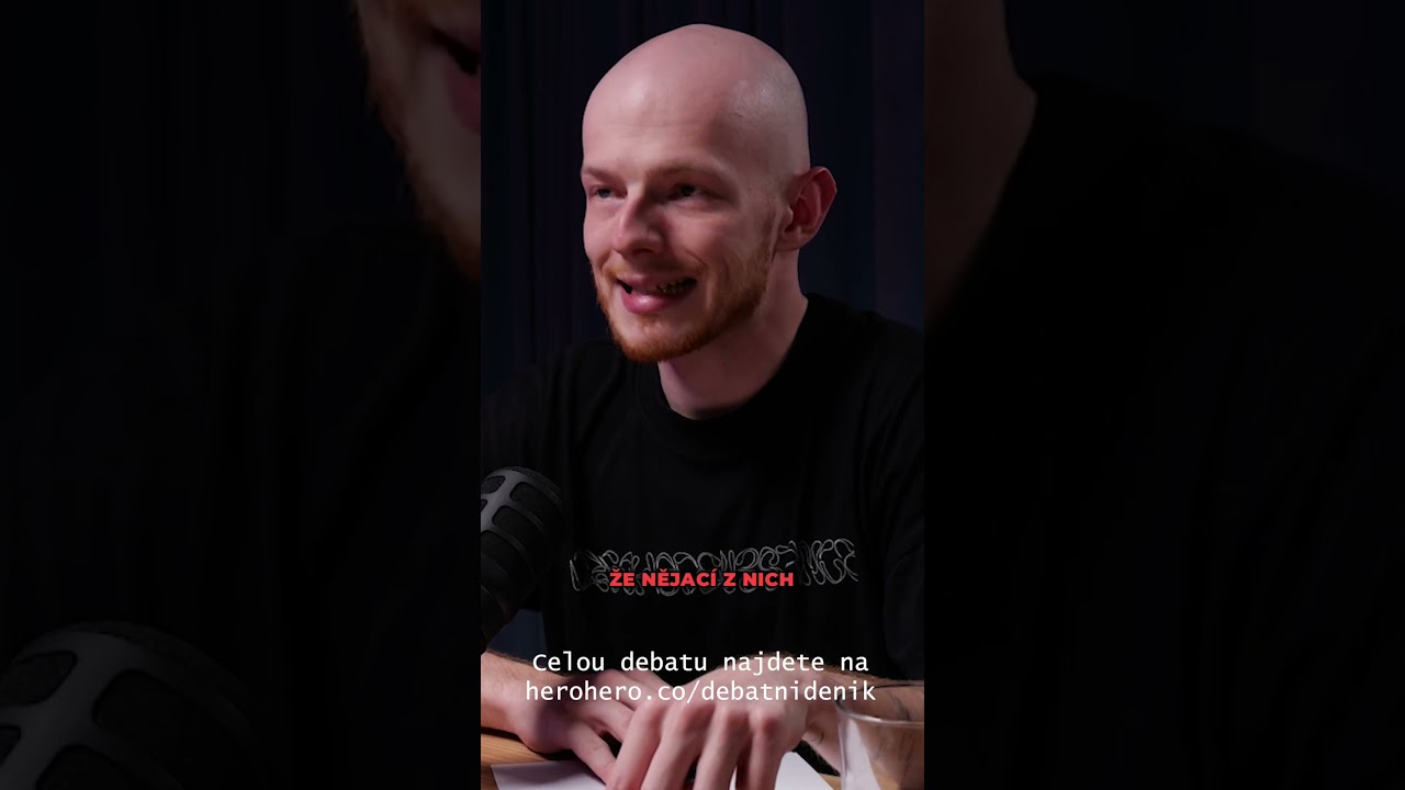 Jak řešit migraci? episode artwork