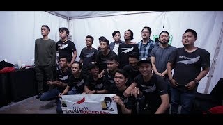 NOAH - Intersport BSD City Tangerang