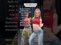 your month your katseye song! #katseye #song #shorts