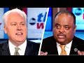 Roland Martin Battles Trump Supporter Matt Schlapp On ABC's 'This Week'