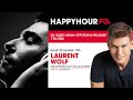 Capture de la vidéo Laurent Wolf En Interview Dans L'happy Hour Fg