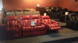 Galaxy Home Recreation Indoor Recreation 13,000 Sq. Ft. Show Room