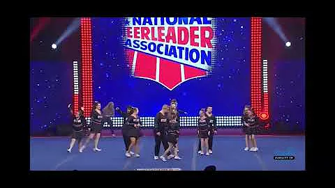 Tuttle cheer