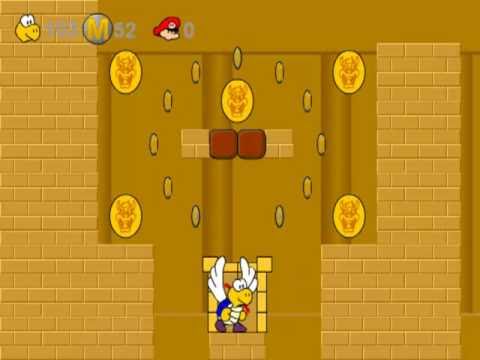 a koopas revenge 2 hacked a koopas revenge 2 hacked