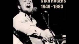 Video thumbnail of "Stan Rogers - Northwest Passage"