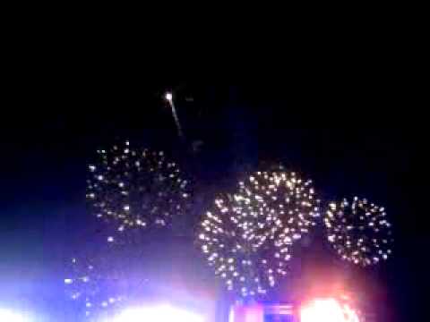 ขอนแก่นเคานต์ดาวน์ปาร์ตี้ปีแสง2012@PONG