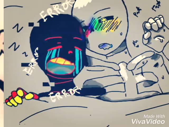 images Ink X Error 19+ error sans y ink youtube