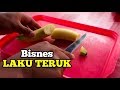 PELIK BETUL!!! MASIH ADA YANG JUAL SEMURAH INI | STREET FOOD REVIEW