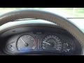 1998 Oldsmobile Intrigue