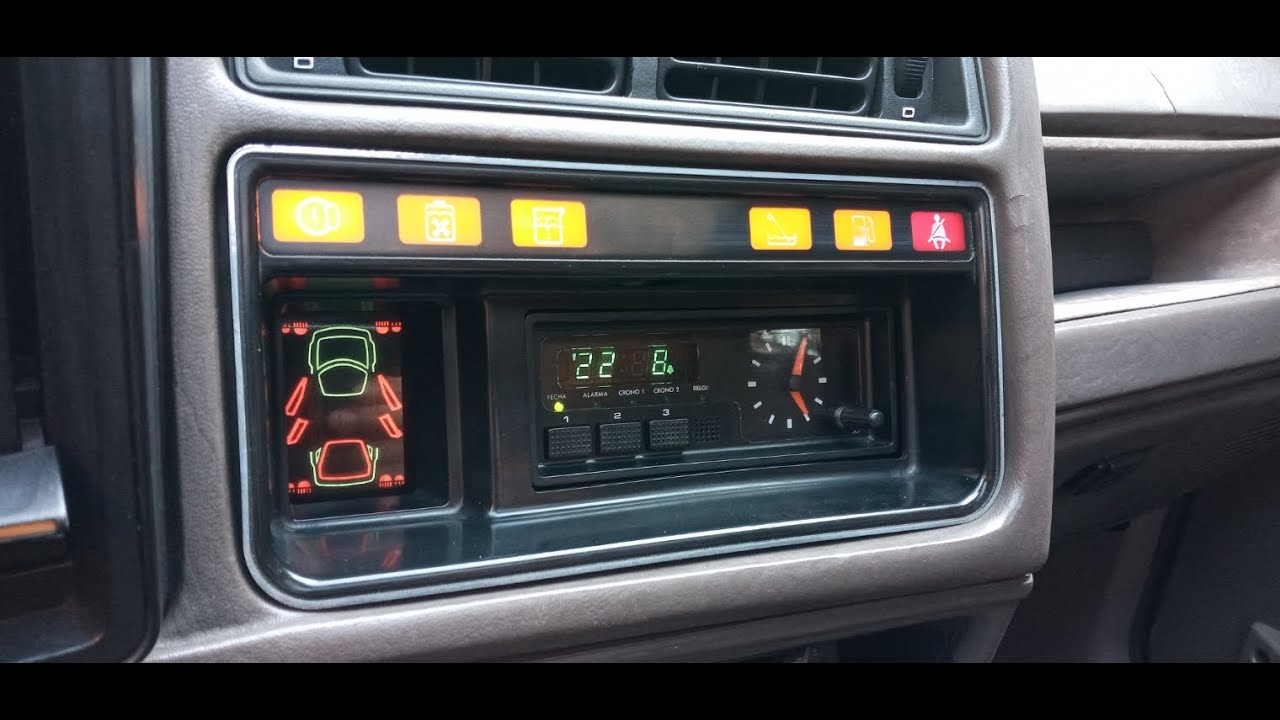 El Mig. Para que sirve y que función cumple? (Sierra Ghia-S 2.3/Ghia 2.3/Ghia 2.3 Rural/XR-4)