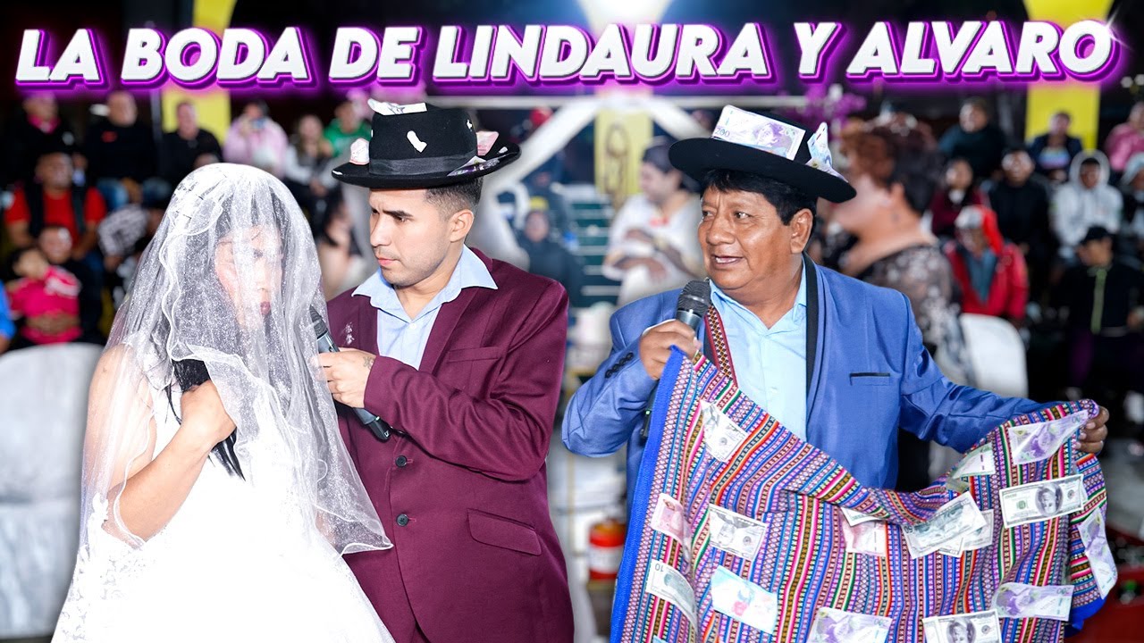 Silvia se opone a la boda de Alvarito y Lindaura 😱🤣 Jim Suero ft Chancalata ft El Soly ft Jofresito
