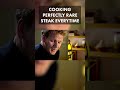 Cooking Perfect Steak Every Time #Short