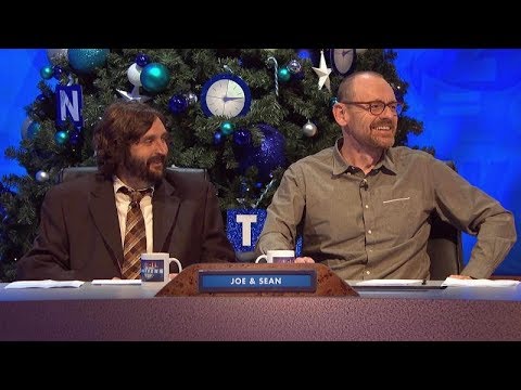 Sean Lock BEST BITS! (PART 3)