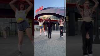 (G)I-Dle ‘Queencard’ Dance Cover By Luminance #Gidle  #Queencardchallenge  #Shorts