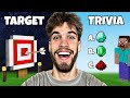 *INSANE* Minecraft Mini Games