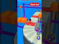 Wait for the funny ending Fun Race 3D shorts gaming