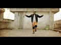 Smooth Criminal Dance Cover Inspire by Poppin John