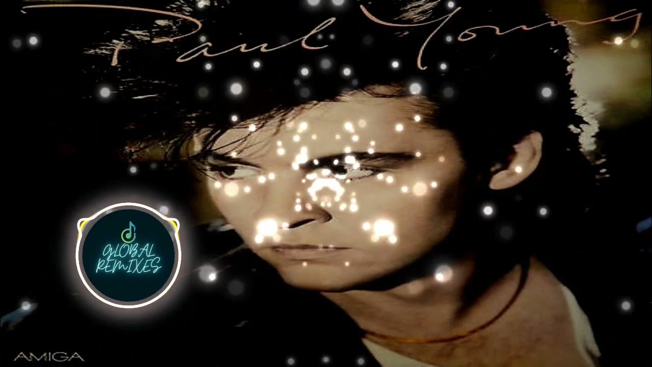 Paul Young - Oh Girl (Extended Version HQ) Paul Young - Oh Girl (Extended Version HQ)