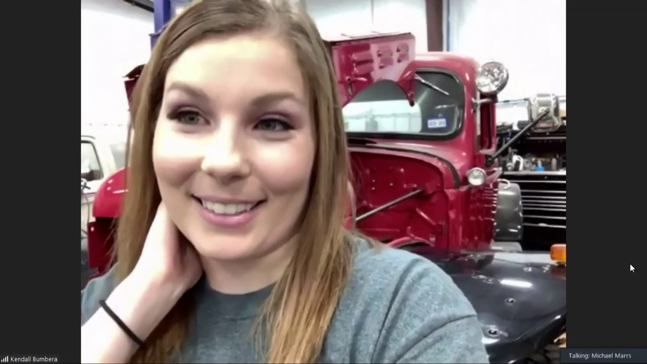 In Wheel Time visits Bumbera's High-Performance shop