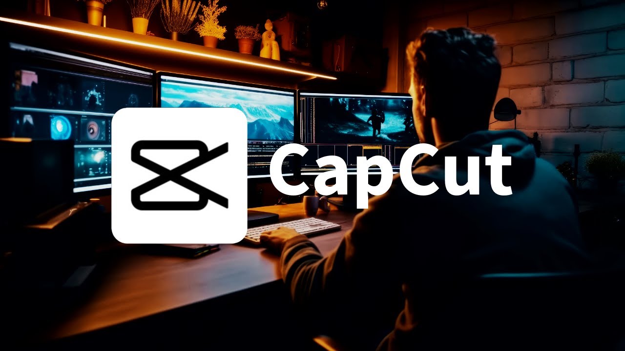 Como Editar Un Video Con CAPCUT - Tutorial en Español (Principiantes ...
