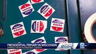 What to watch for in Tuesday's presidential primary in Wisconsin
