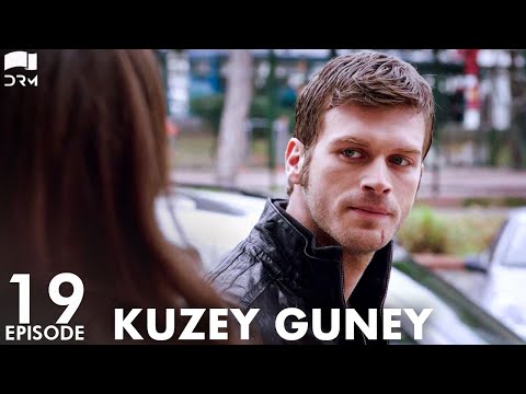 Kuzey Guney - EP 19Oyku Karayel, Kivanc Tatlitug, Bugra Gulsoy| Turkish DramaUrdu Dubbing | RG1