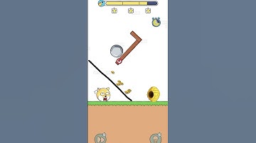 Doge Rescue Draw to save level 120