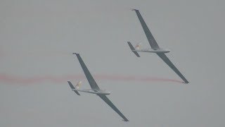 Team Blanix - Airpower 2019 - Saturday