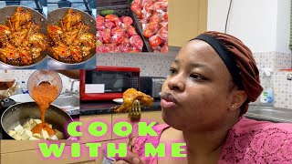 Delicious Yam Porridge (asaro) & Sesame Chicken | Culinary Delights With Jenny Fyn