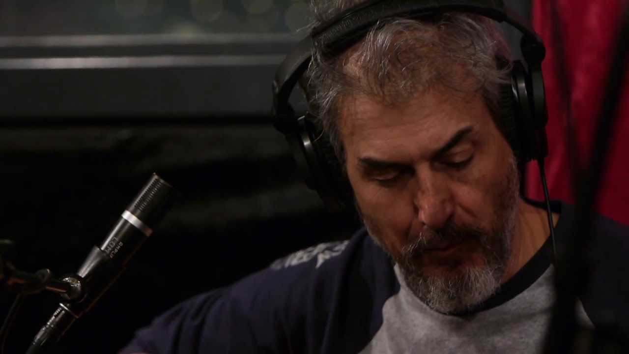 Giant Giant Sand - Undiscovered Country (Live on KEXP)