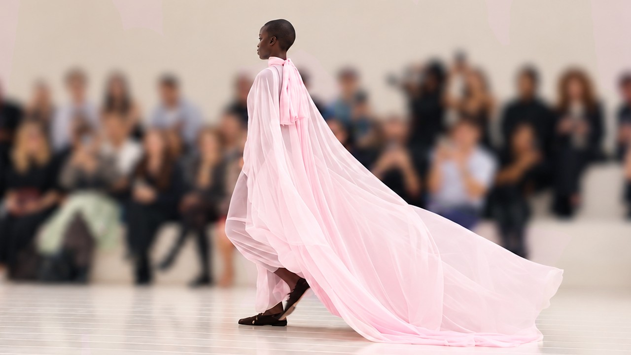 Balenciaga | Spring/Summer 2027 | Paris Fashion Week