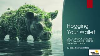 Hogging Your Wallet