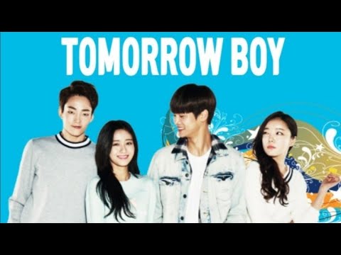 Tomorrow Boy 2.Bölüm Türkçe Altyazılı İzle