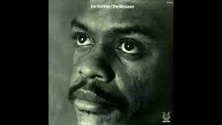 Joe Bonner - The Lifesaver (1975)