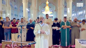 الليلة 4 من تراويح رمضان 2023 1444 #عبدالعزيز_سحيم #تلاوة_خاشعة