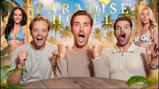 Download Lagu MOA TAPPAR DET FULLSTÄNDIGT. REAGERAR PÅ NYA PARADISE HOTEL. MP3 Download Lagu MOA TAPPAR DET FULLSTÄNDIGT. REAGERAR PÅ NYA PARADISE HOTEL. MP3