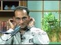 Abhijeet Bhattacharya, Indian playback singer speaks about his career